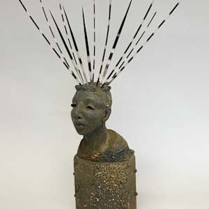 Rhiannon by Maria Wickwire, Image 3.