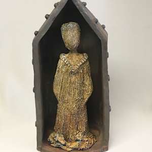 What Is Yet To Be by Maria Wickwire, Image 2.