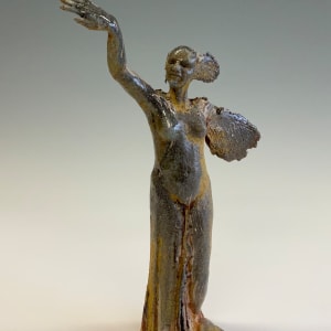 Dark Swan by Maria Wickwire, Image 1.