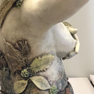 Diana (Artemis) by Maria Wickwire, Image 4.
