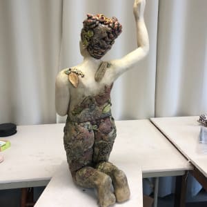Diana (Artemis) by Maria Wickwire, Image 6.