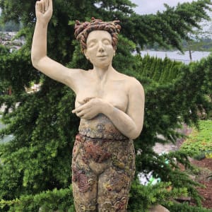 Diana (Artemis) by Maria Wickwire, Image 7.