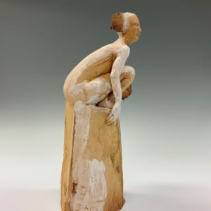 Watcher by Maria Wickwire, Image 1.