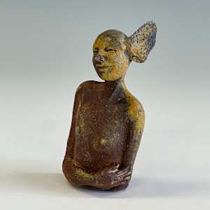 Fledgling 21 by Maria Wickwire, Image 1.