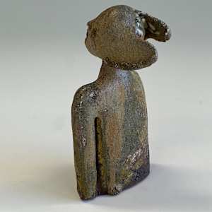 Fledgling 19 by Maria Wickwire, Image 1.