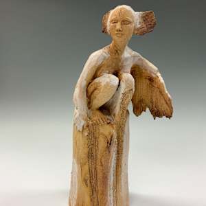 Watcher by Maria Wickwire, Image 4.