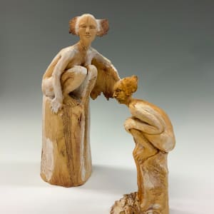 Watcher by Maria Wickwire, Image 3.