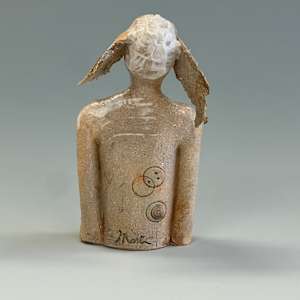 Fledgling 26 by Maria Wickwire, Image 1.