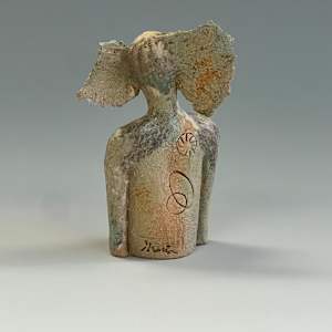 Fledgling 27 by Maria Wickwire, Image 2.