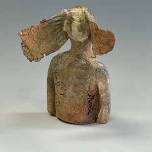 Fledgling 28 by Maria Wickwire, Image 2.