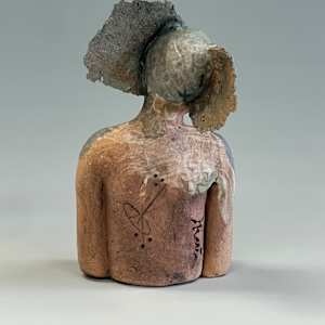 Fledgling 30 by Maria Wickwire, Image 1.