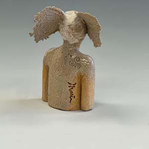 Fledgling 31 by Maria Wickwire, Image 1.