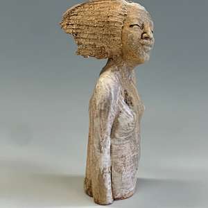 Fledgling 33 by Maria Wickwire, Image 1.