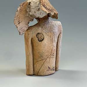Fledgling 33 by Maria Wickwire, Image 3.