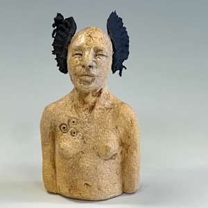 Fledgling 34 by Maria Wickwire, Image 2.