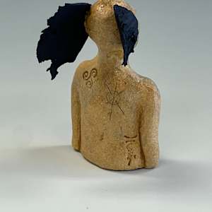 Fledgling 34 by Maria Wickwire, Image 3.