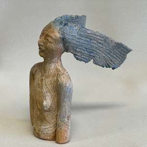 Fledgling 32 by Maria Wickwire, Image 2.