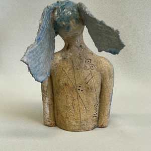 Fledgling 32 by Maria Wickwire, Image 1.