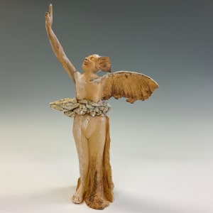 Reach For the Sky by Maria Wickwire, Image 5.