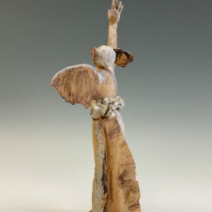 Reach For the Sky by Maria Wickwire, Image 1.