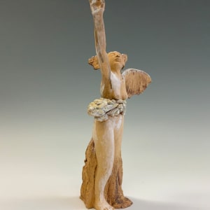 Reach For the Sky by Maria Wickwire, Image 9.