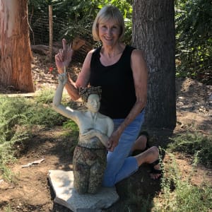 Diana (Artemis) by Maria Wickwire, Image 8.