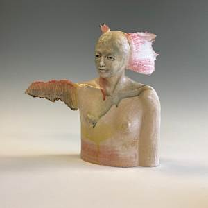 Aurora by Maria Wickwire, Image 1.