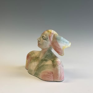 Sky Fire by Maria Wickwire, Image 4.