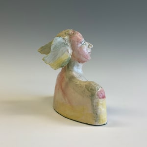 Sky Fire by Maria Wickwire, Image 3.