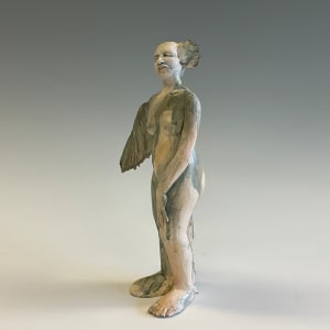 Blue Bird by Maria Wickwire, Image 2.
