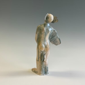 Blue Bird by Maria Wickwire, Image 3.