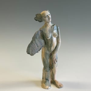 Blue Bird by Maria Wickwire, Image 1.