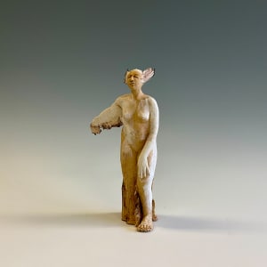 Back to the Wall by Maria Wickwire, Image 1.