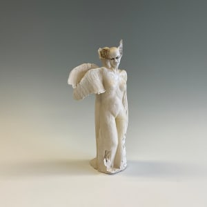 Broken Wing by Maria Wickwire, Image 4.