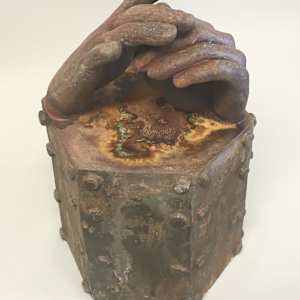 Some Side With the Seeds by Maria Wickwire, Image 4.