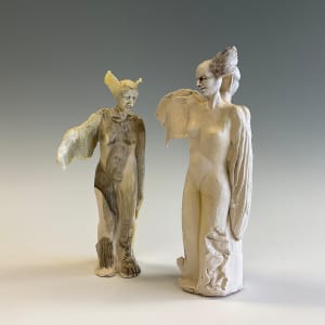 Yellow Bird by Maria Wickwire, Image 3.