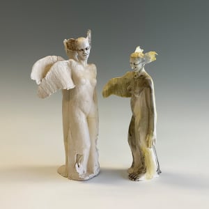 Yellow Bird by Maria Wickwire, Image 6.