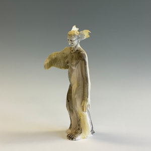 Yellow Bird by Maria Wickwire, Image 4.