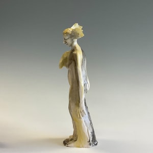 Yellow Bird by Maria Wickwire, Image 2.
