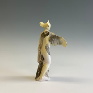 Yellow Bird by Maria Wickwire, Image 5.