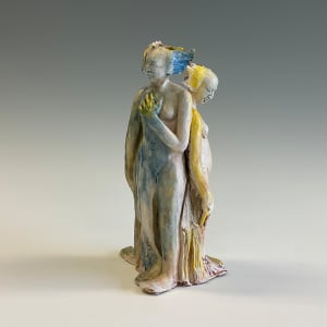 Graces by Maria Wickwire, Image 1.