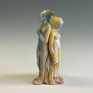 Graces by Maria Wickwire, Image 5.