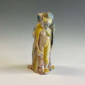 Graces by Maria Wickwire, Image 3.