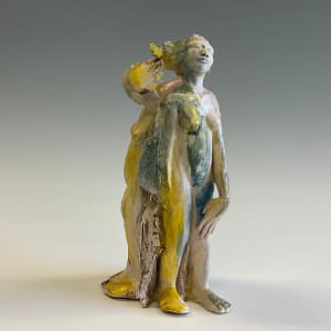Graces by Maria Wickwire, Image 4.