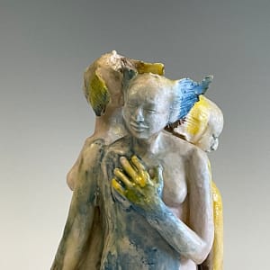 Graces by Maria Wickwire, Image 6.