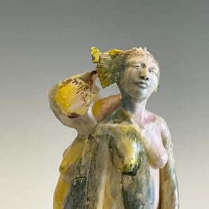 Graces by Maria Wickwire, Image 7.