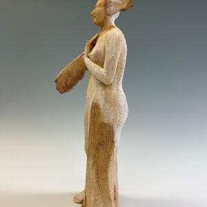 Hand to Heart by Maria Wickwire, Image 2.