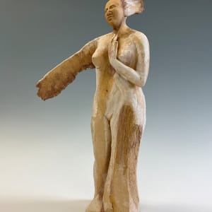 Hand to Heart by Maria Wickwire, Image 3.