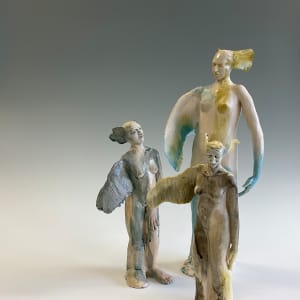 Making Space by Maria Wickwire, Image 2.