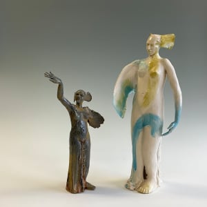 Making Space by Maria Wickwire, Image 4.